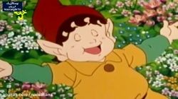 کارتون سفید برفی قسمت 19